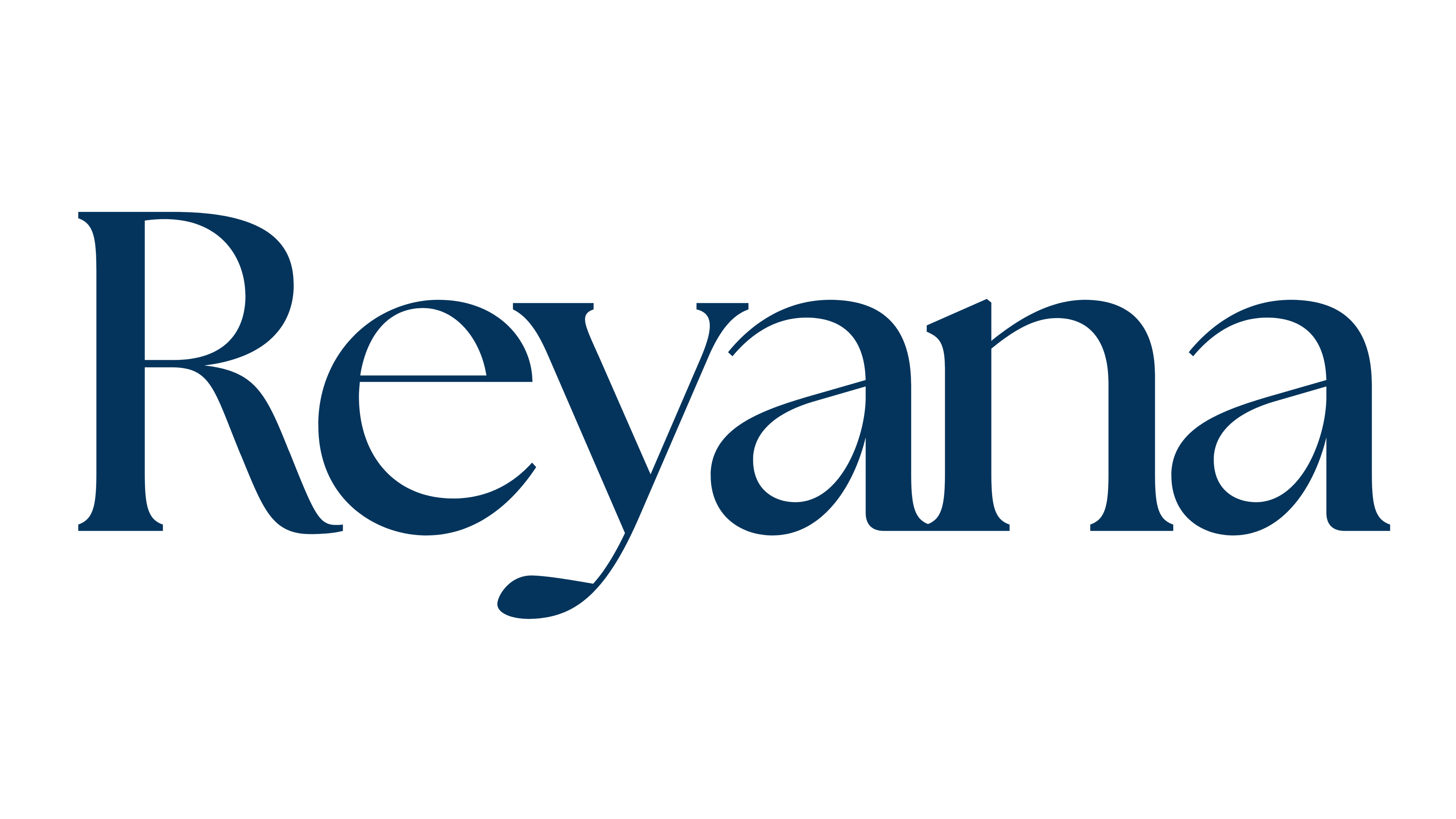 REYANA